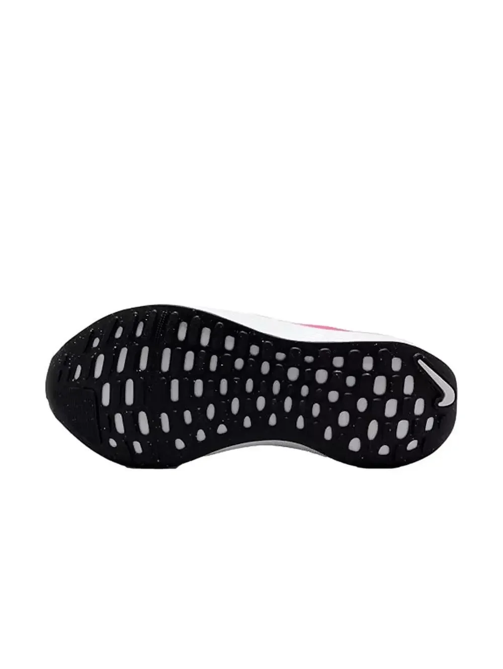 $179 Women Nike React Infinity Run 4 Running Shoes Size 6.5 Black White DR2670